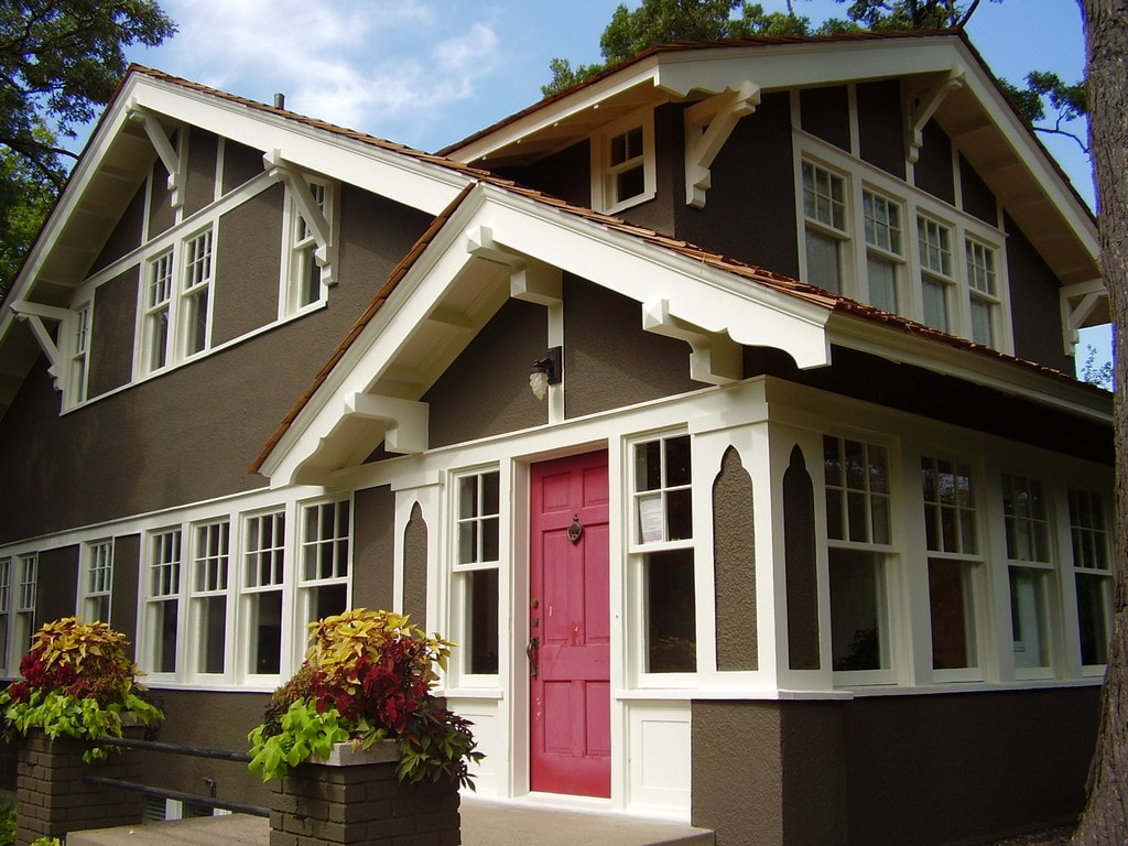 INTERIOR AND EXTERIOR PAINTING